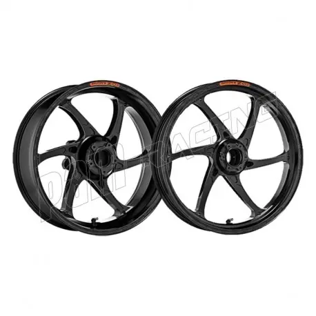 Jantes GASS RS-A OZ MOTORBIKE R6 2017-2025 Preiswert